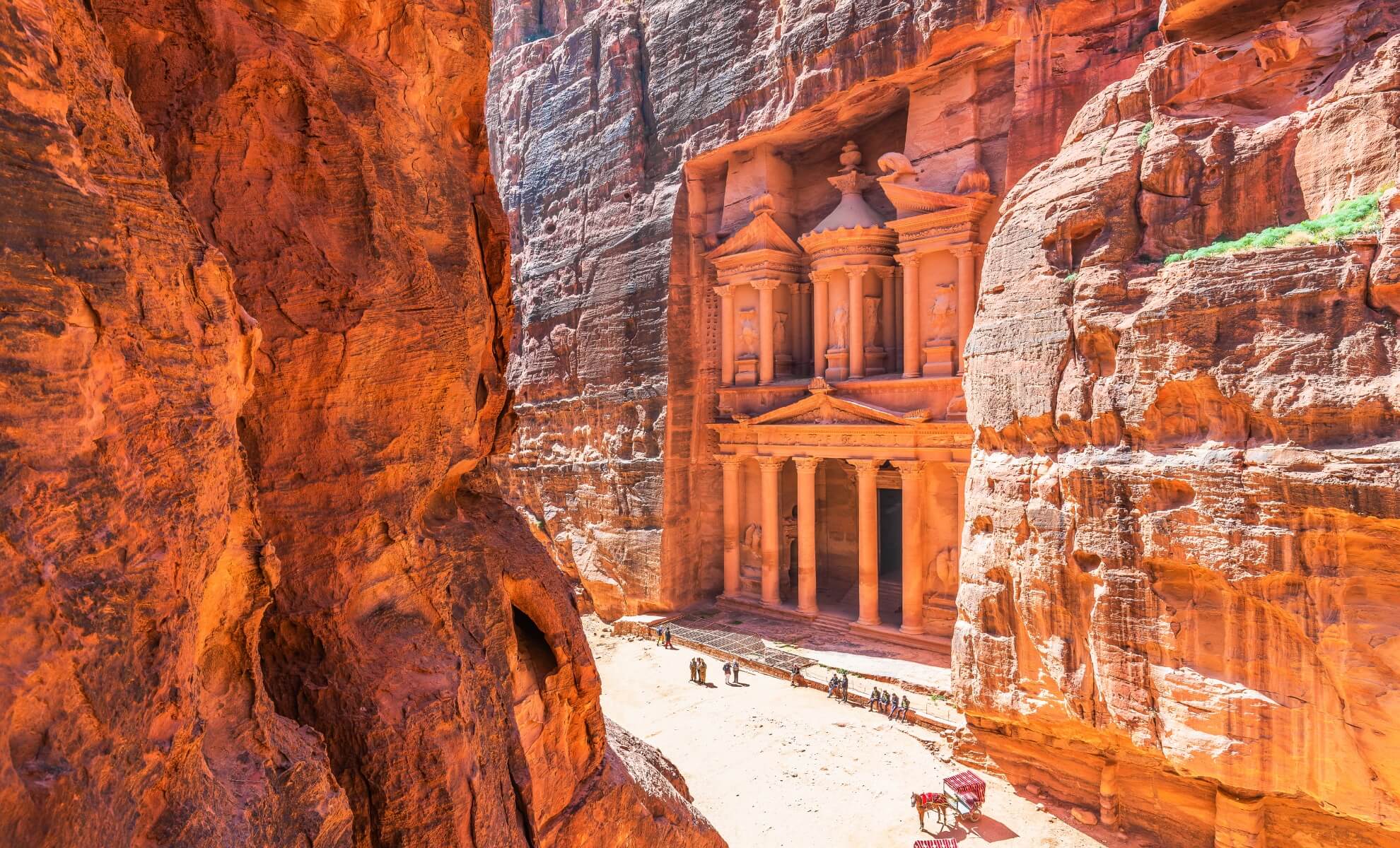 Petra