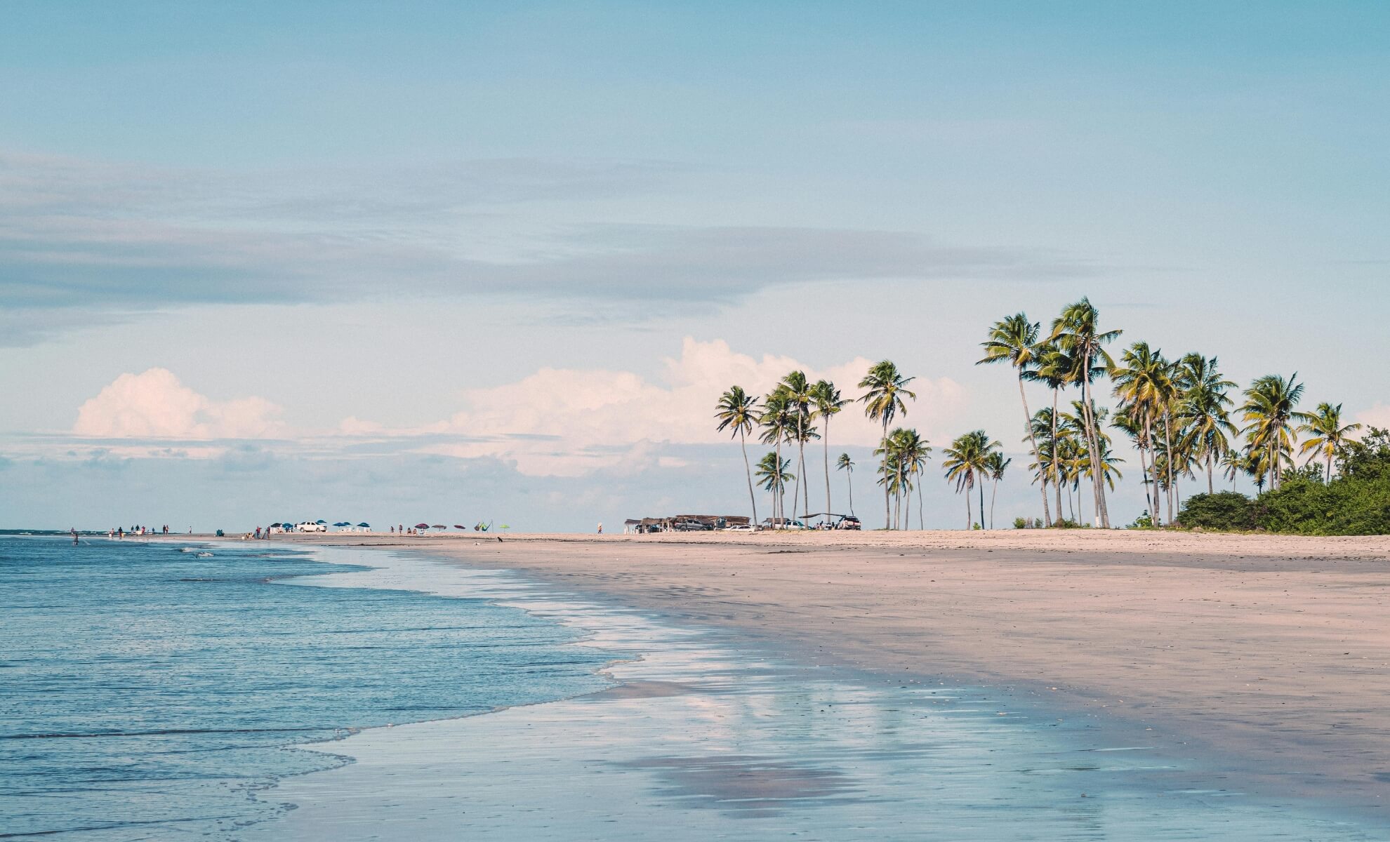 Popcorn Beach