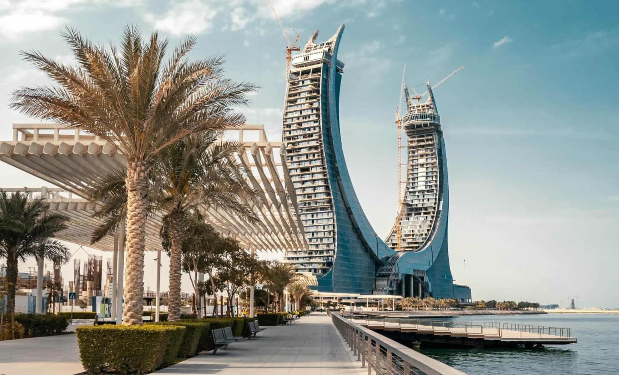 Qatar