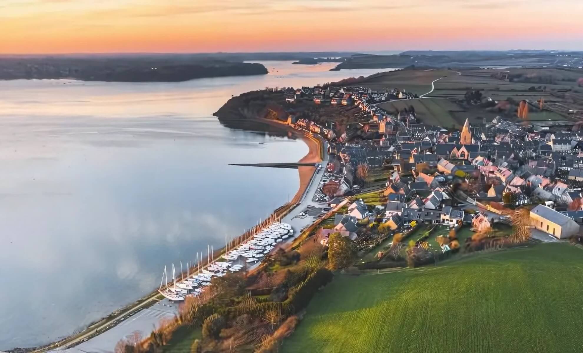 Saint-Suliac