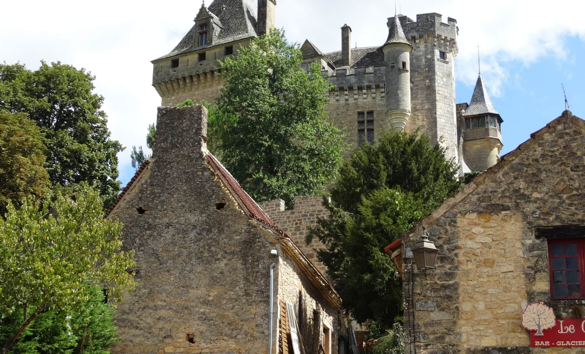 Seniors à Périgord