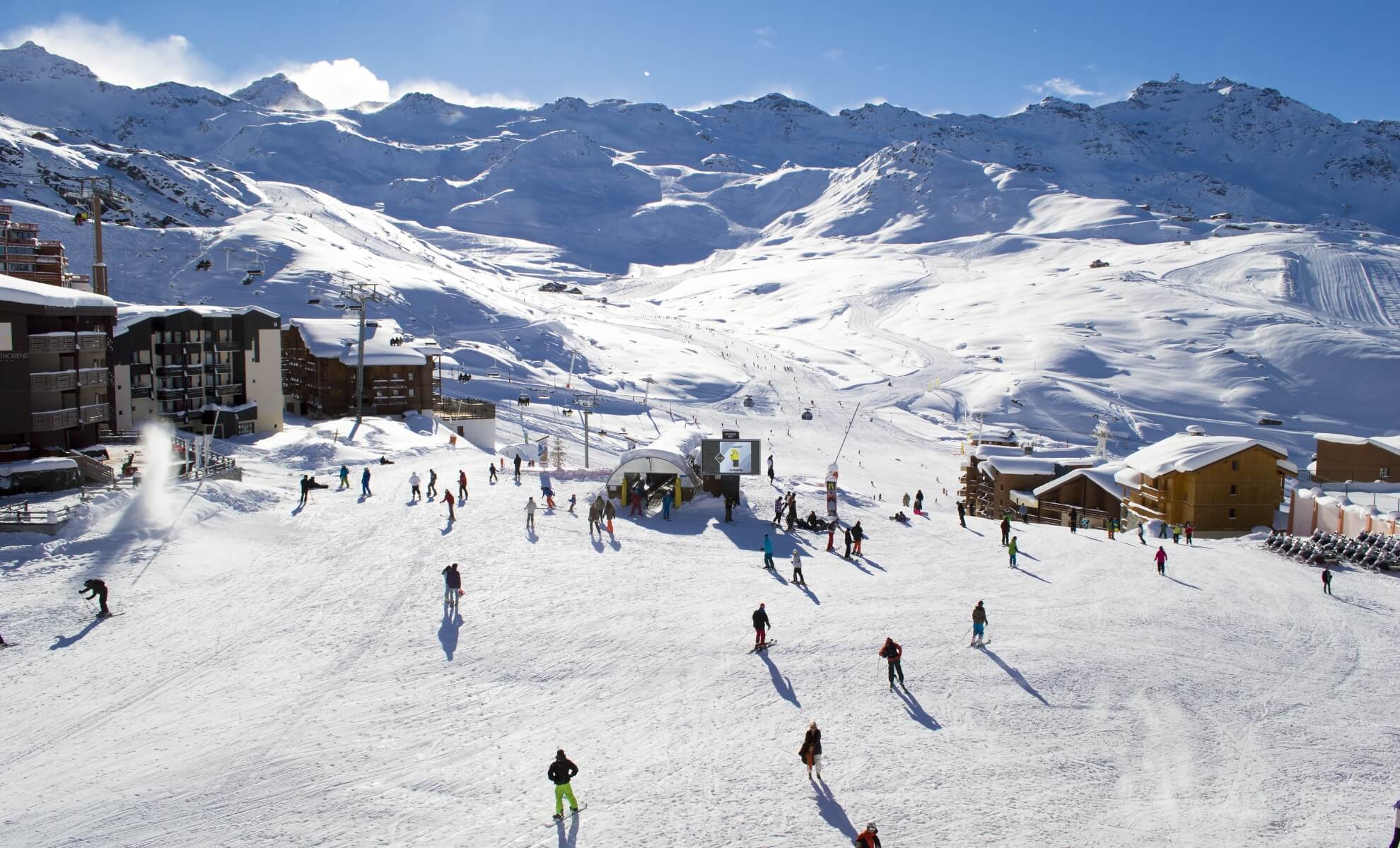 Ski