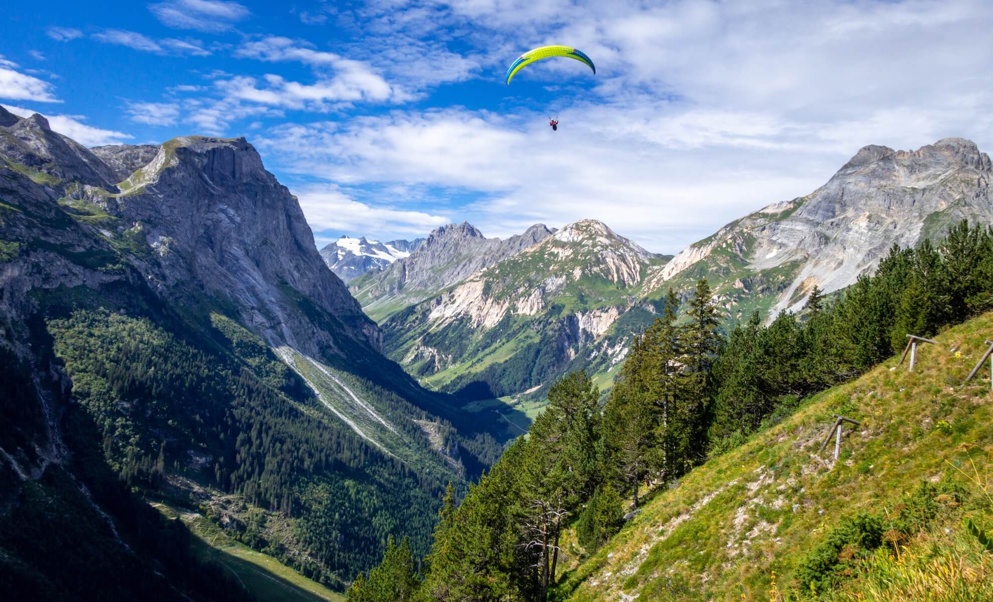 Vanoise