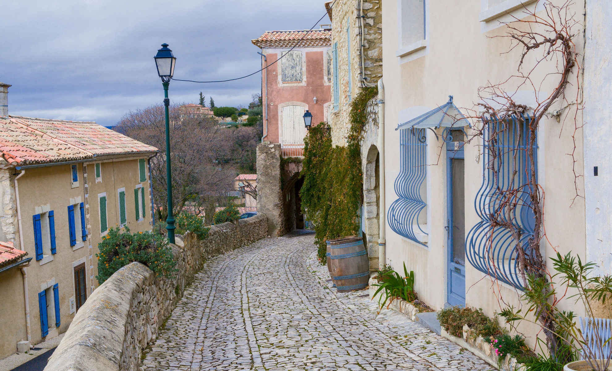 Village
