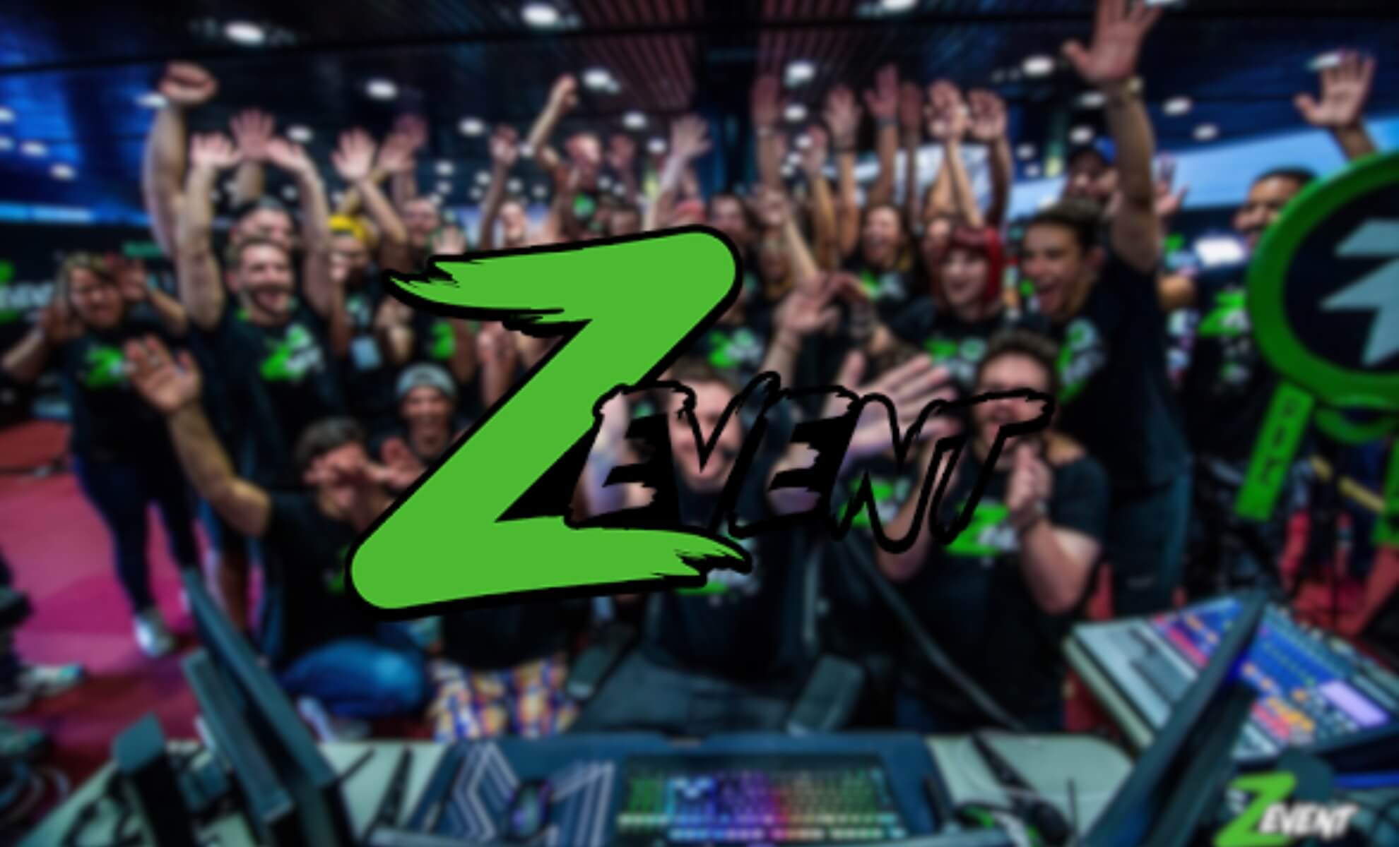 Ça va être WILD ! Zevent 2025 arrive à Montpellier et va mettre le feu à la scène gaming