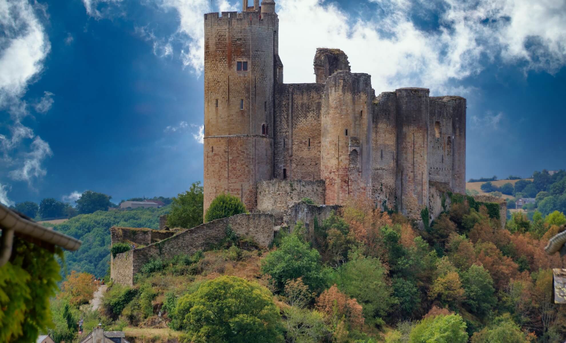 département de l'Aveyron