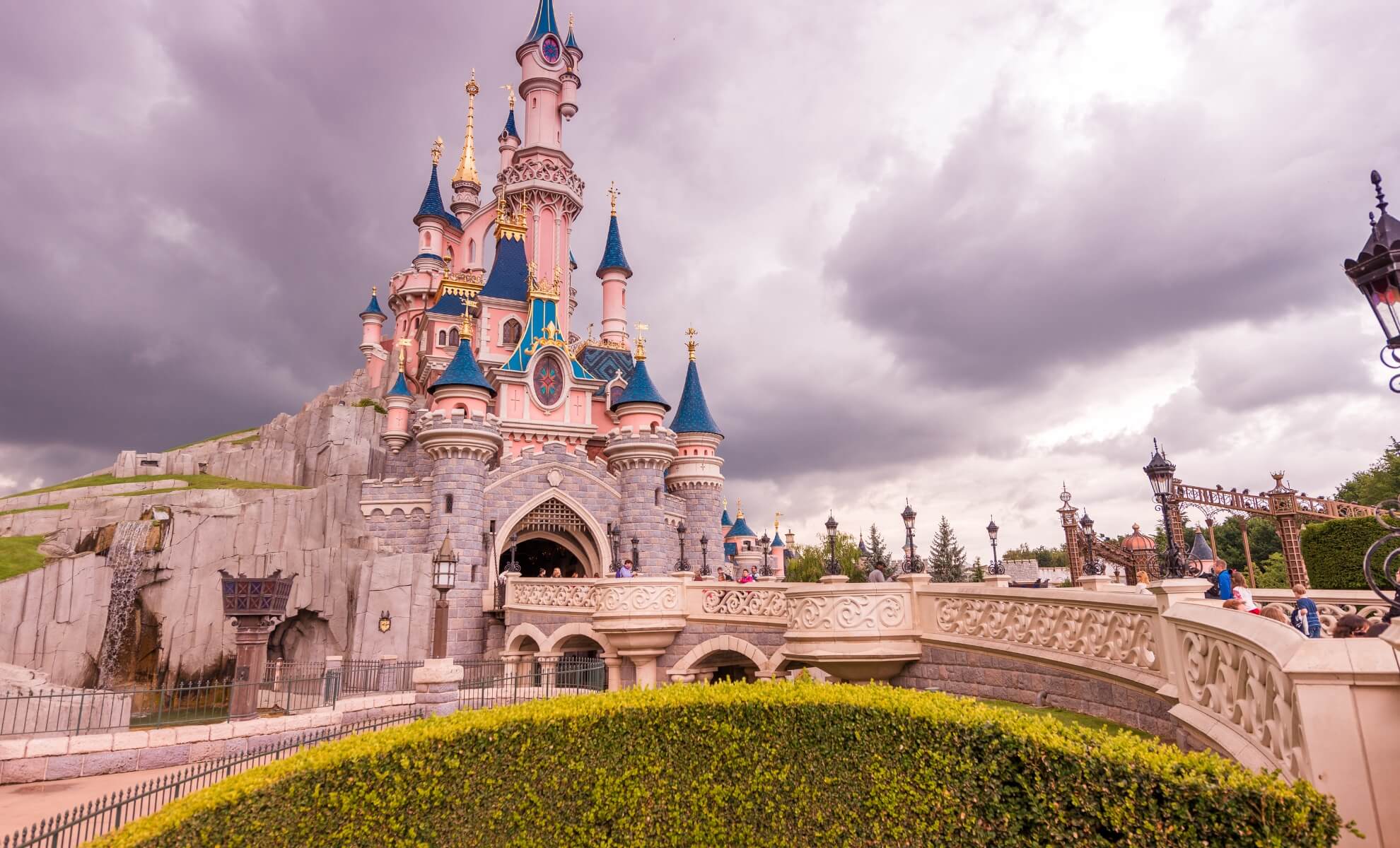 disneyland paris
