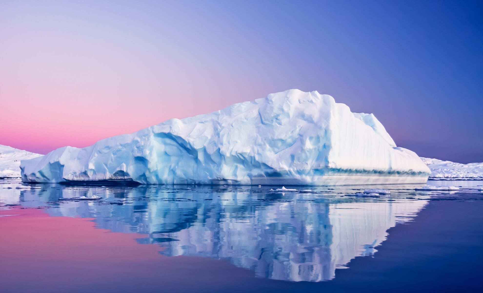tourisme en Antarctique