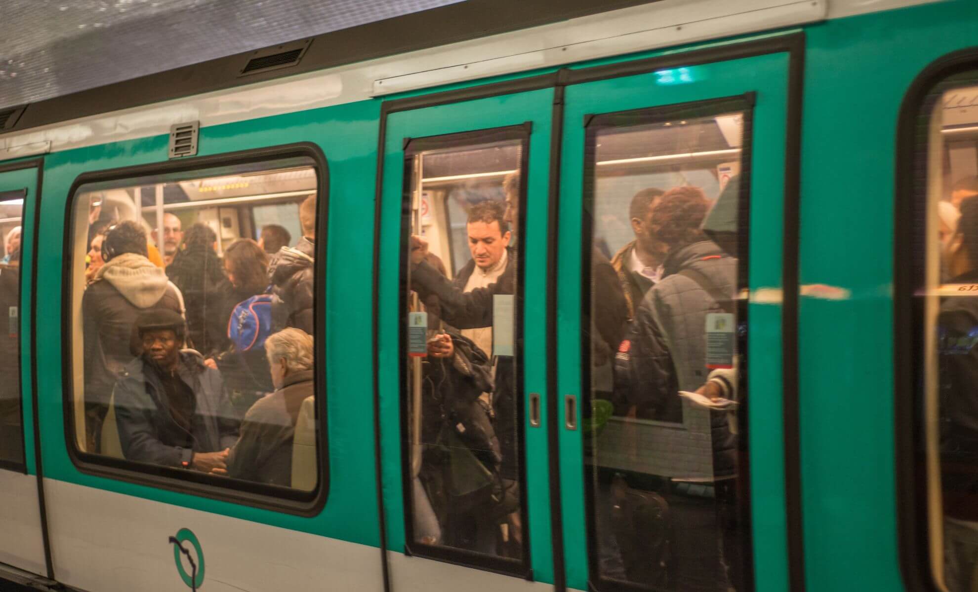 transports en commun