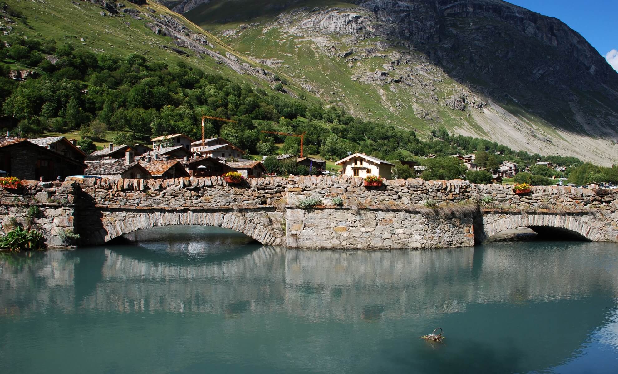 Bonneval-sur-Arc