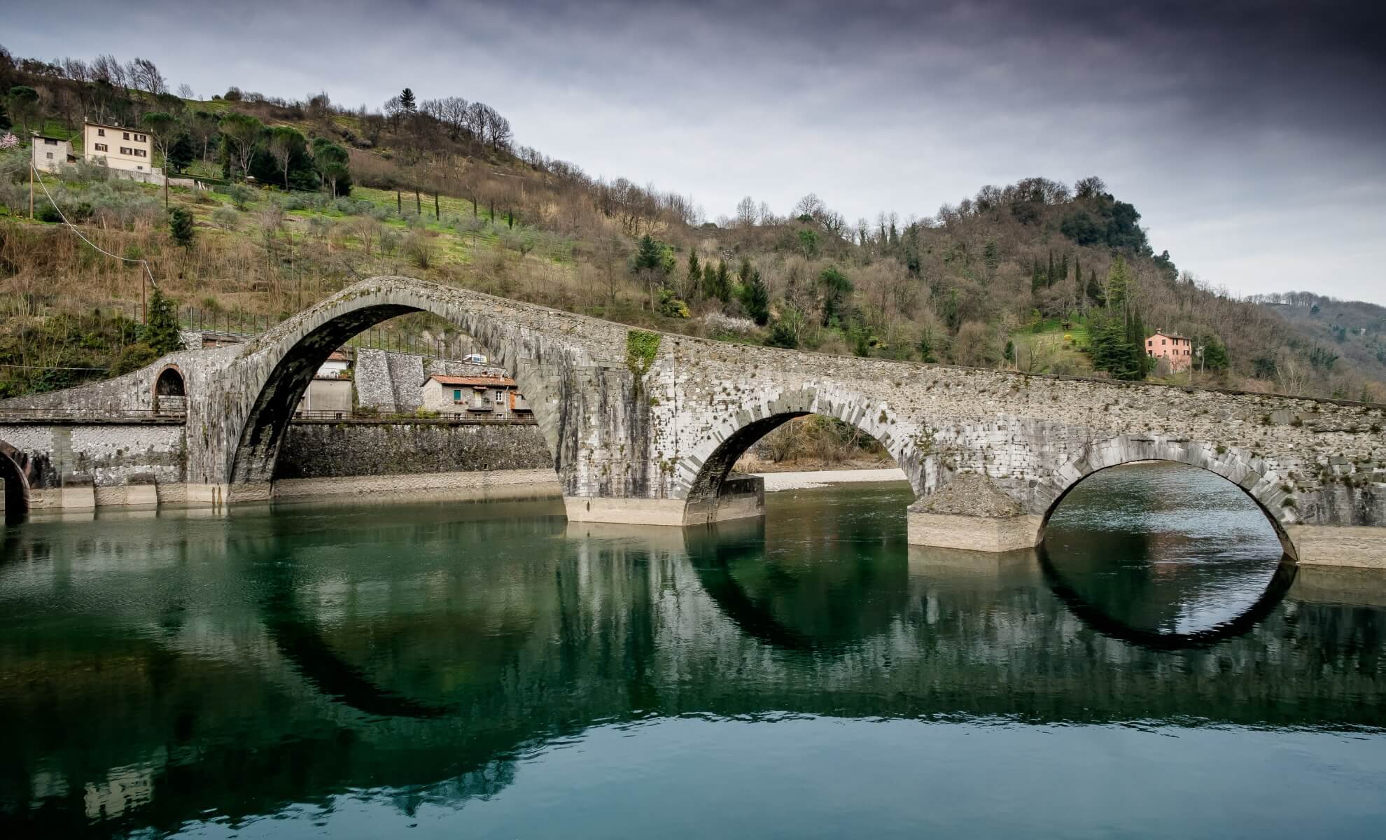 Borgo a Mozzano