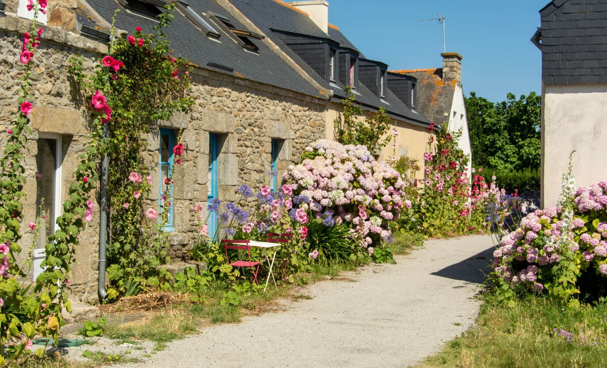 Bretagne