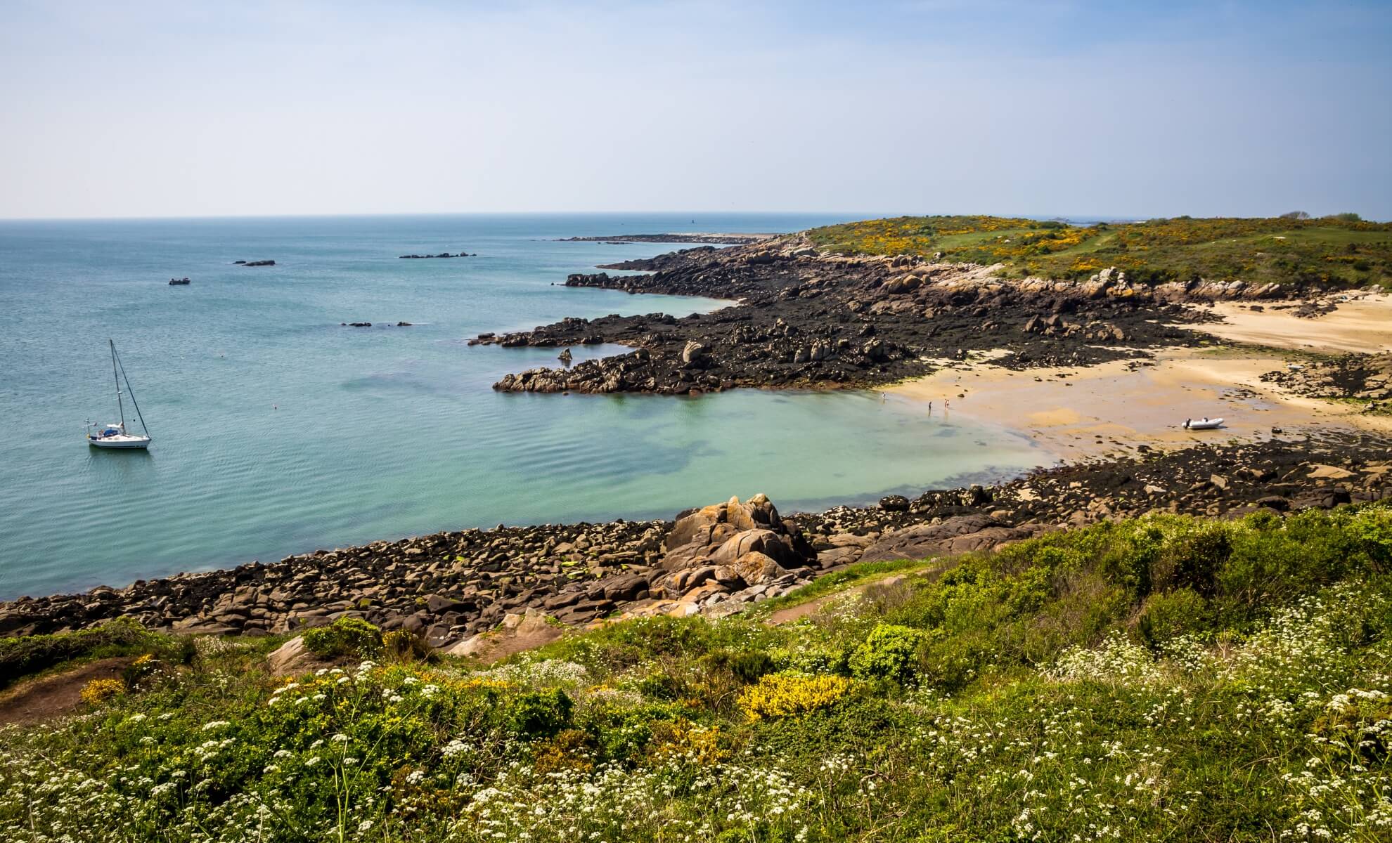 Bretagne