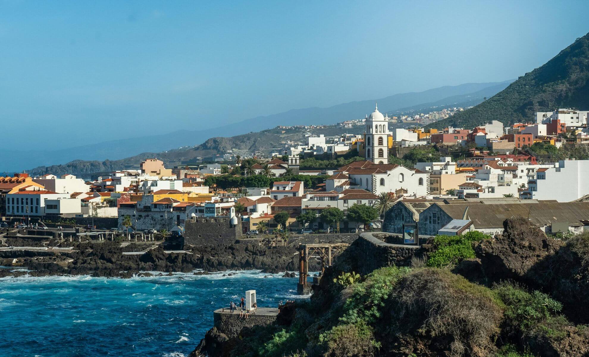 Canaries