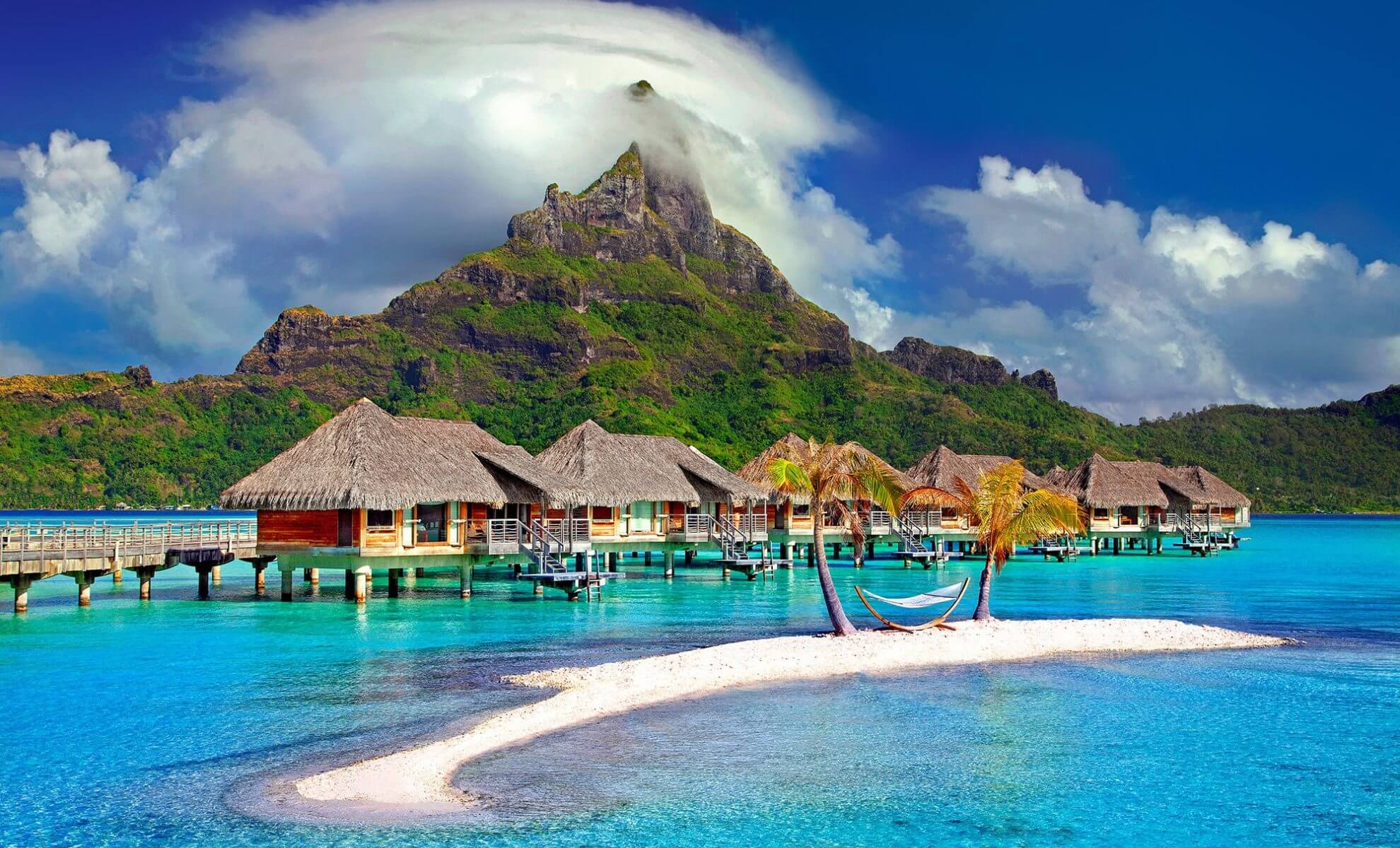 Caraibes