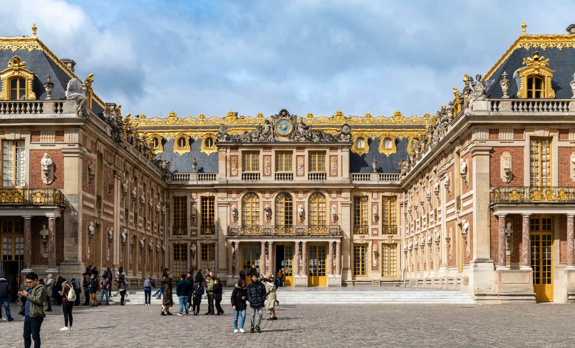 Château de Versailles