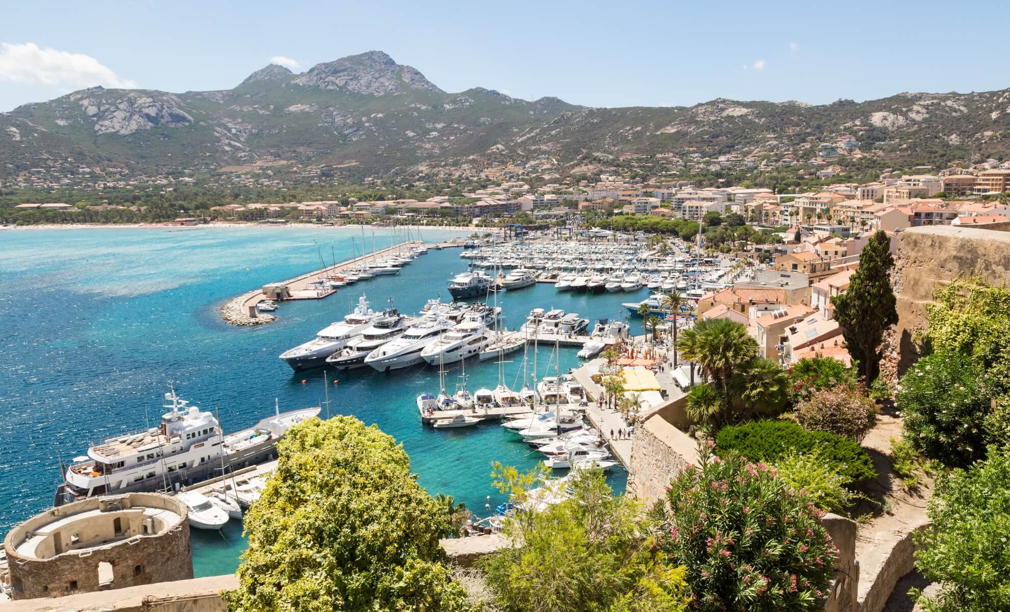 Corse