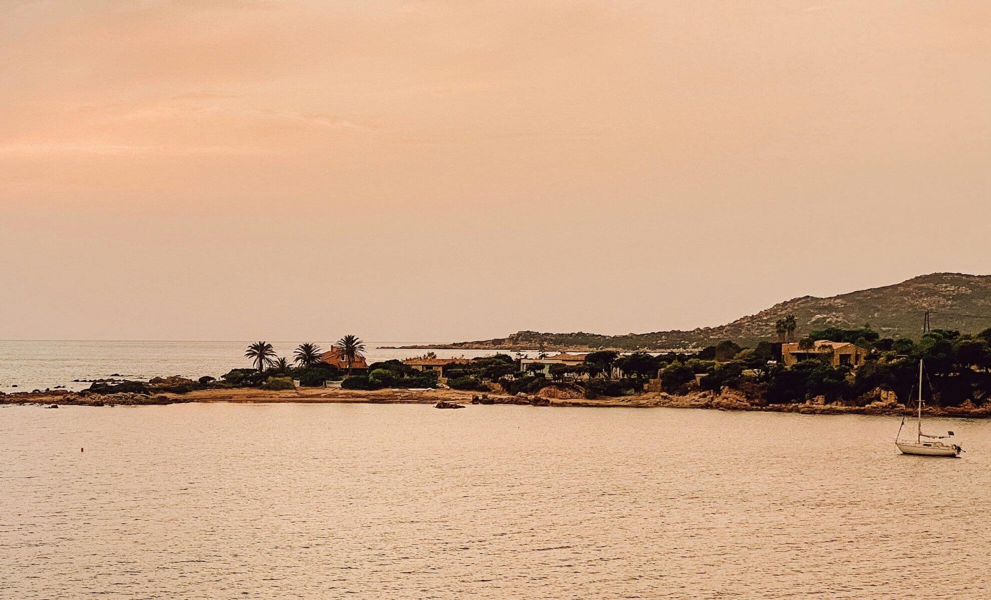 Corse