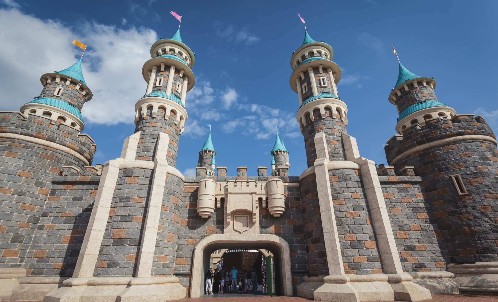 Disneyland