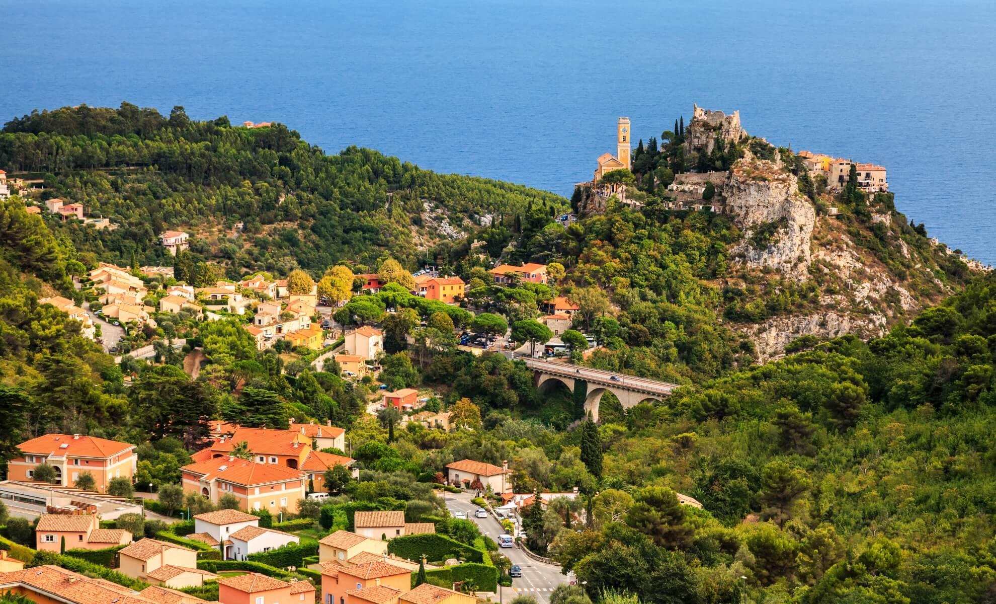 Èze