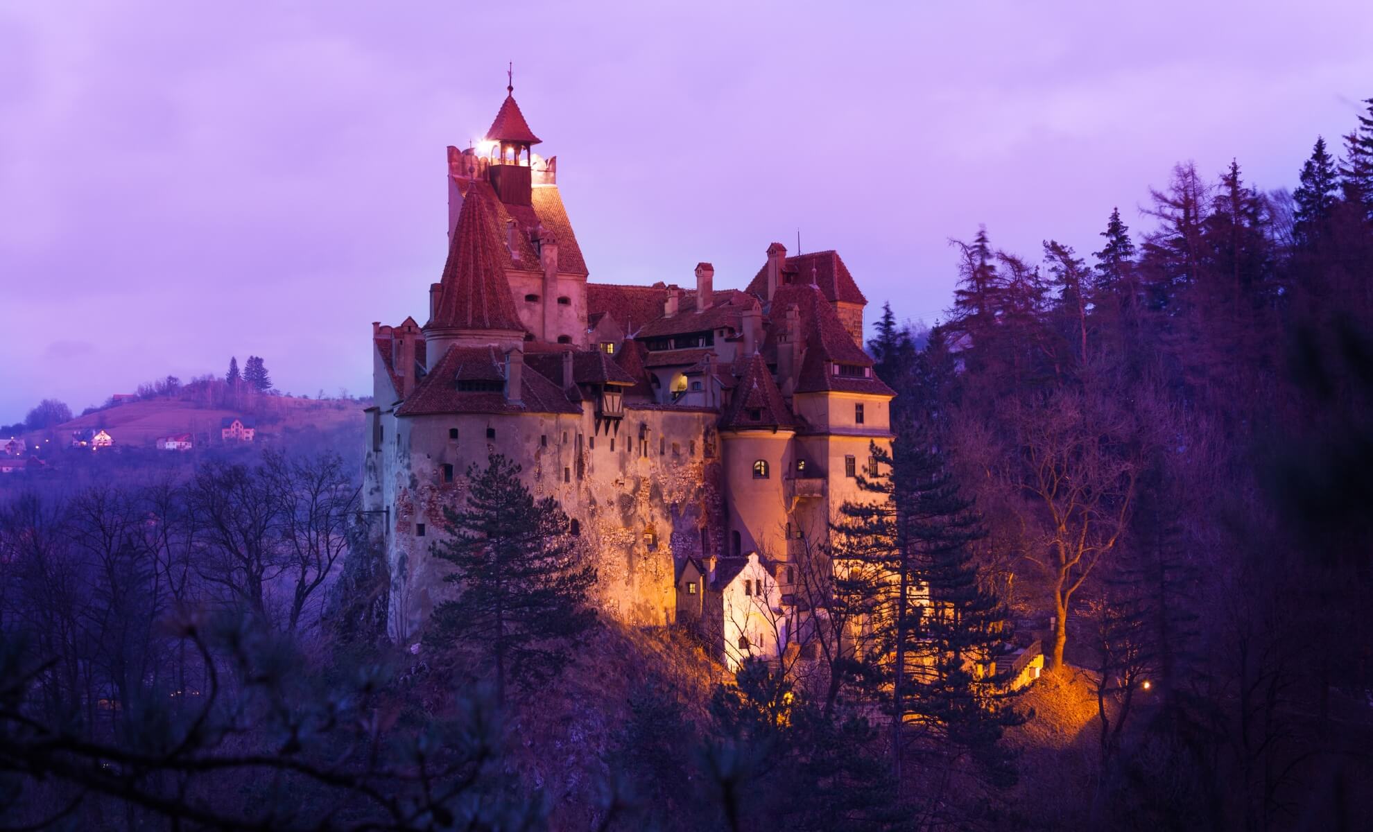 La Nuit des Châteaux