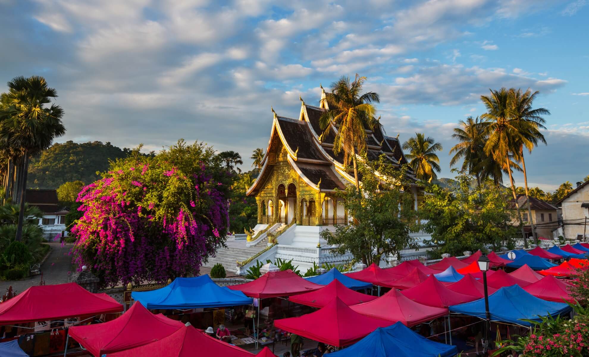 Laos