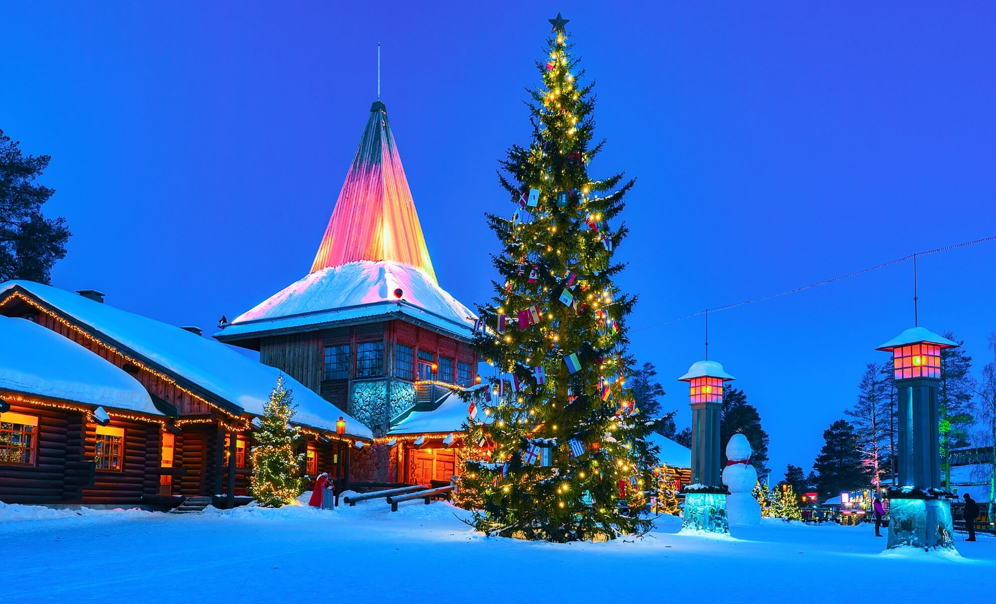 Rovaniemi