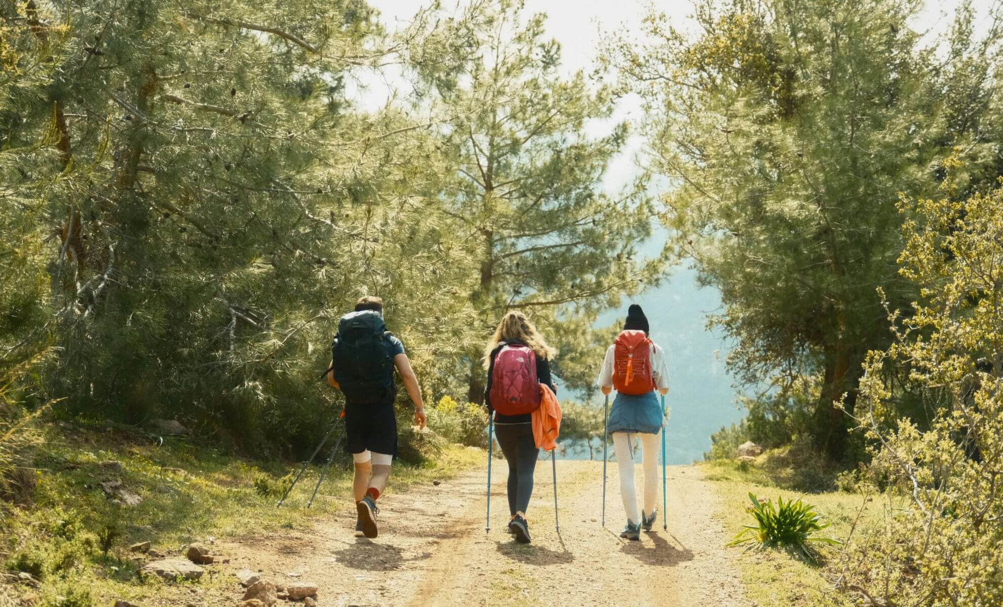 Sentier