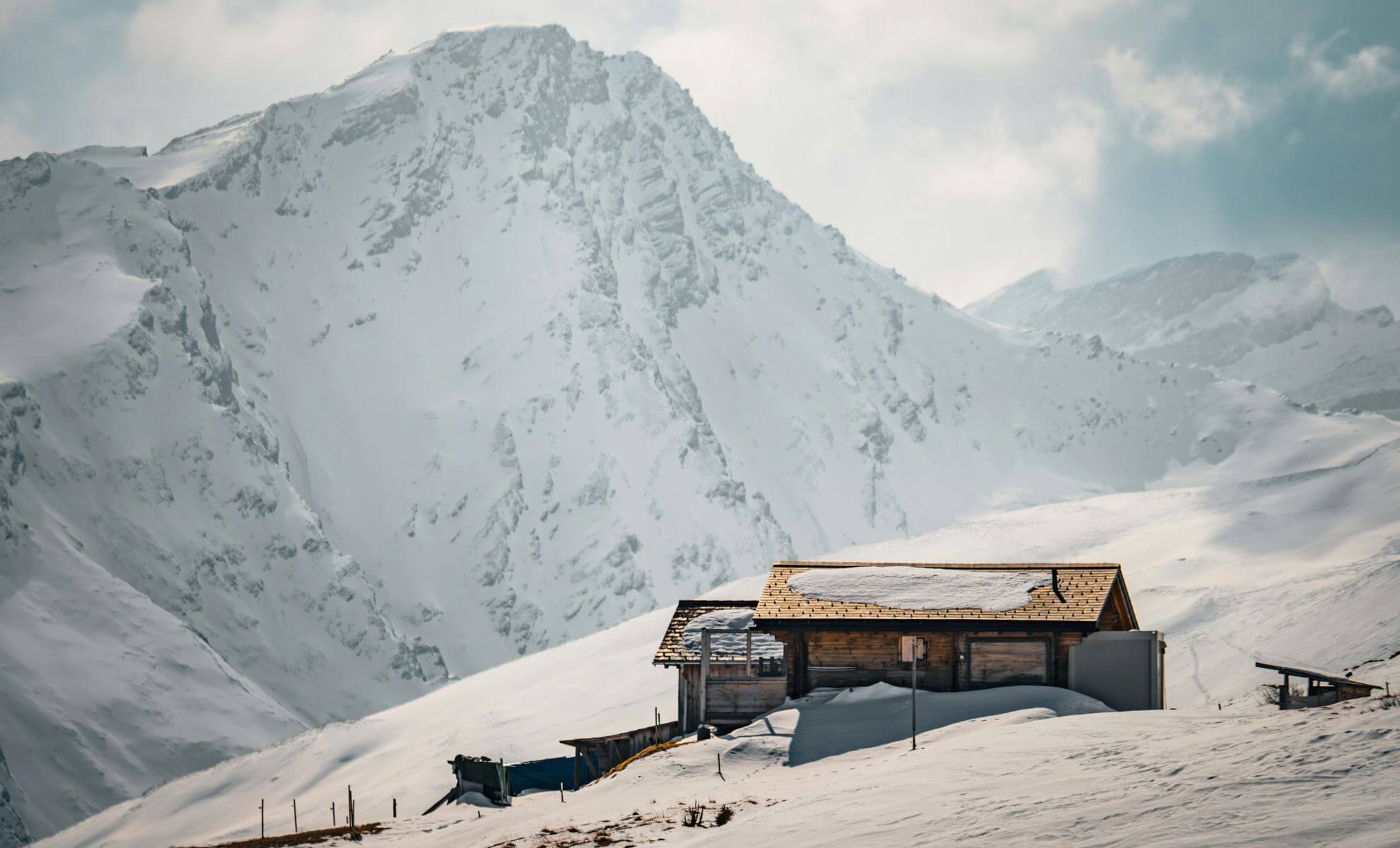 Ski