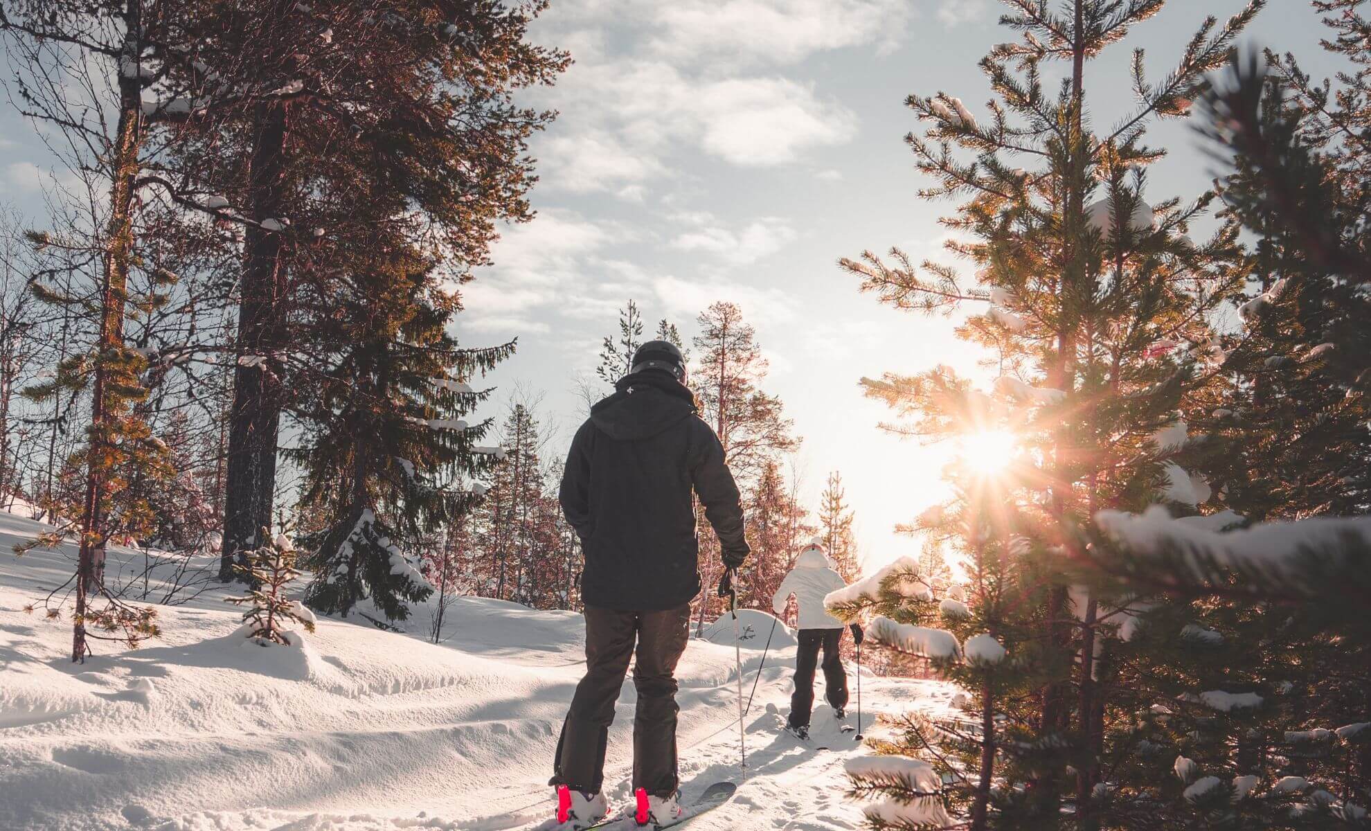 Ski