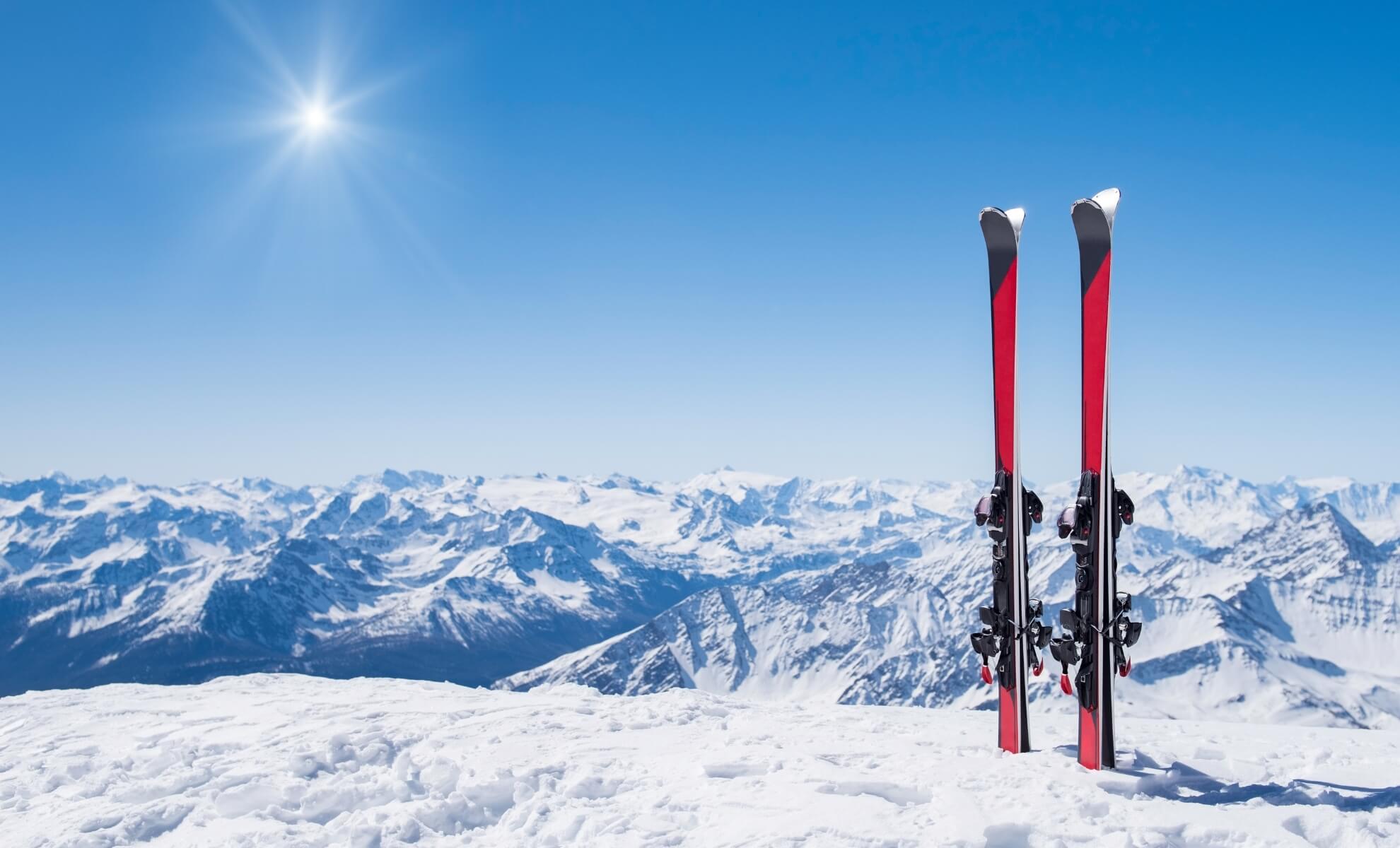 Ski