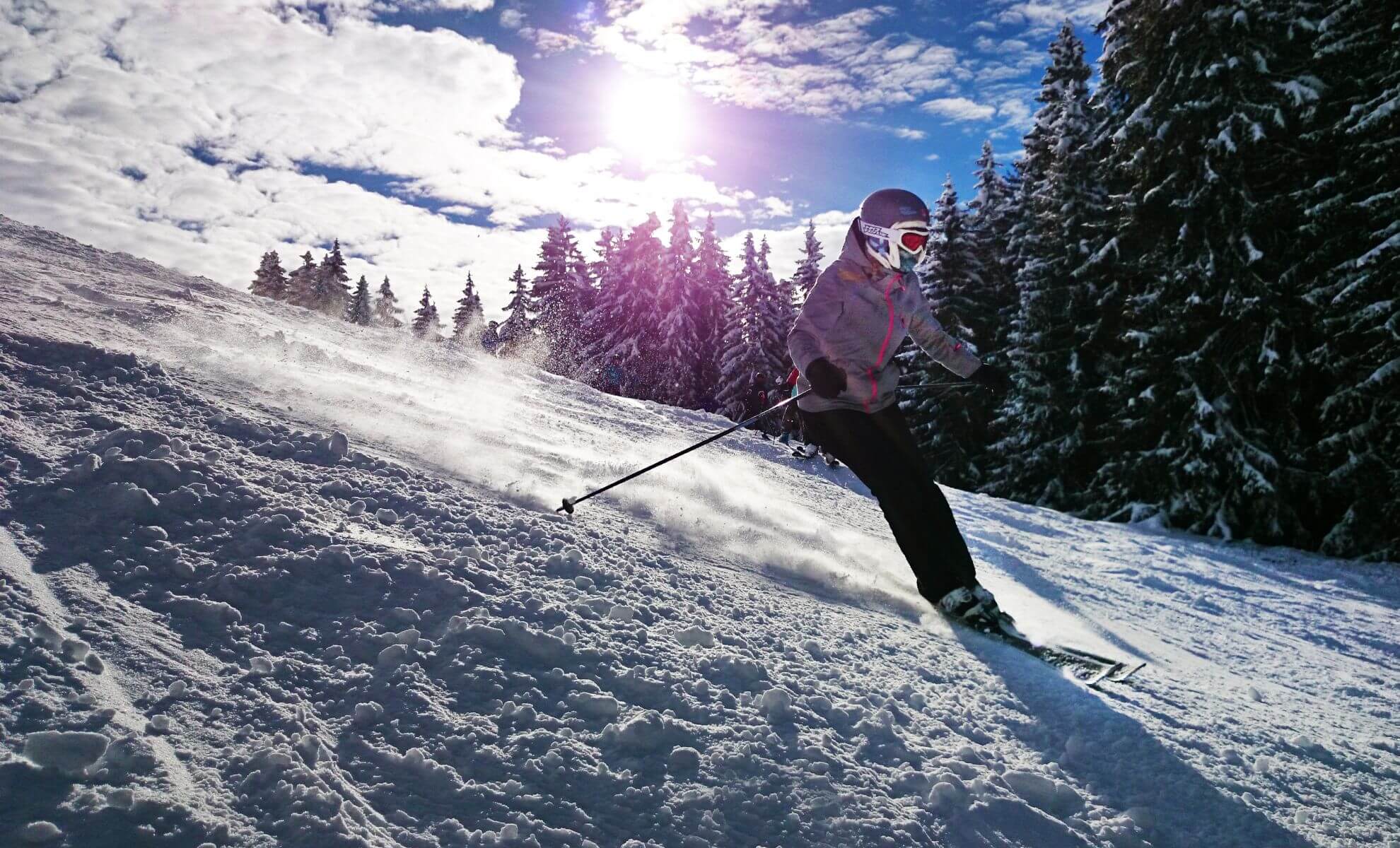 Ski