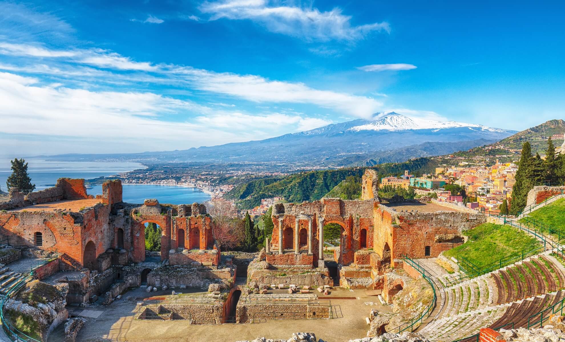 Taormina