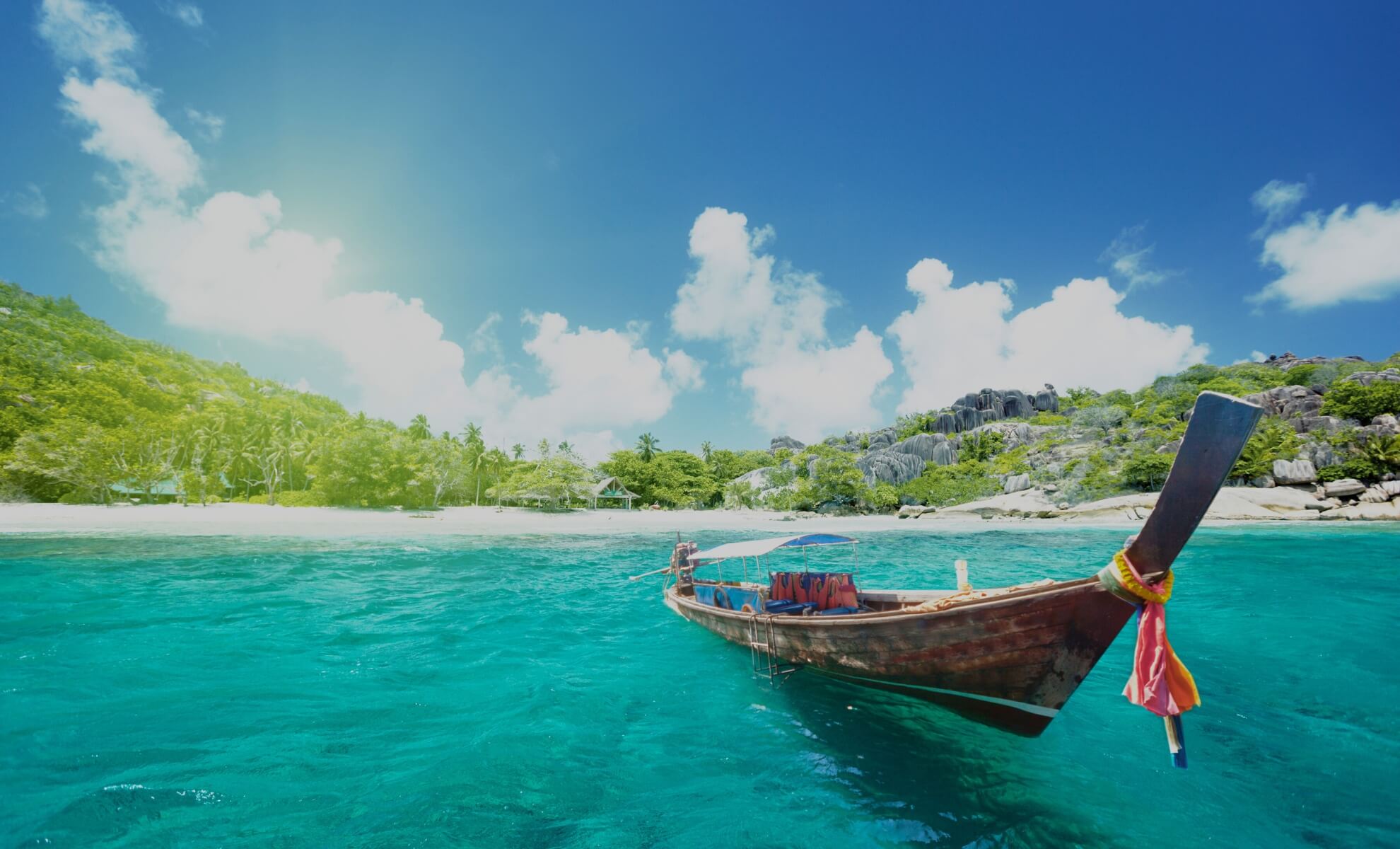 Thaïlande