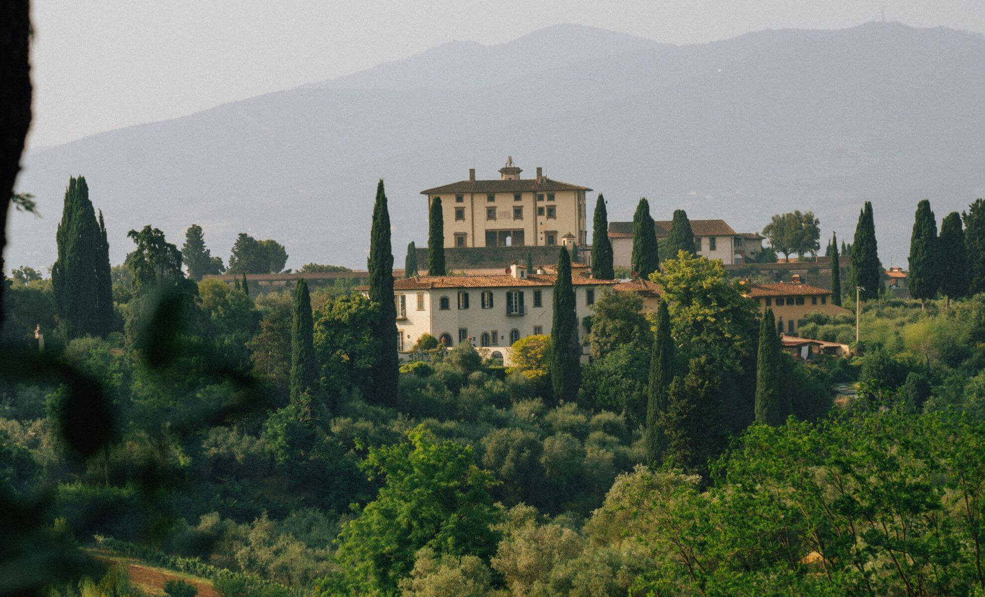 Toscane