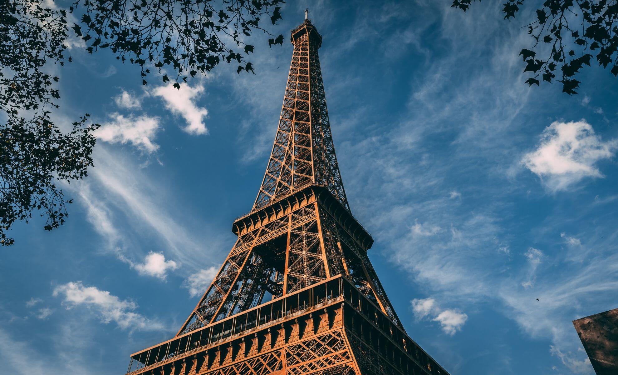 Tour Eiffel