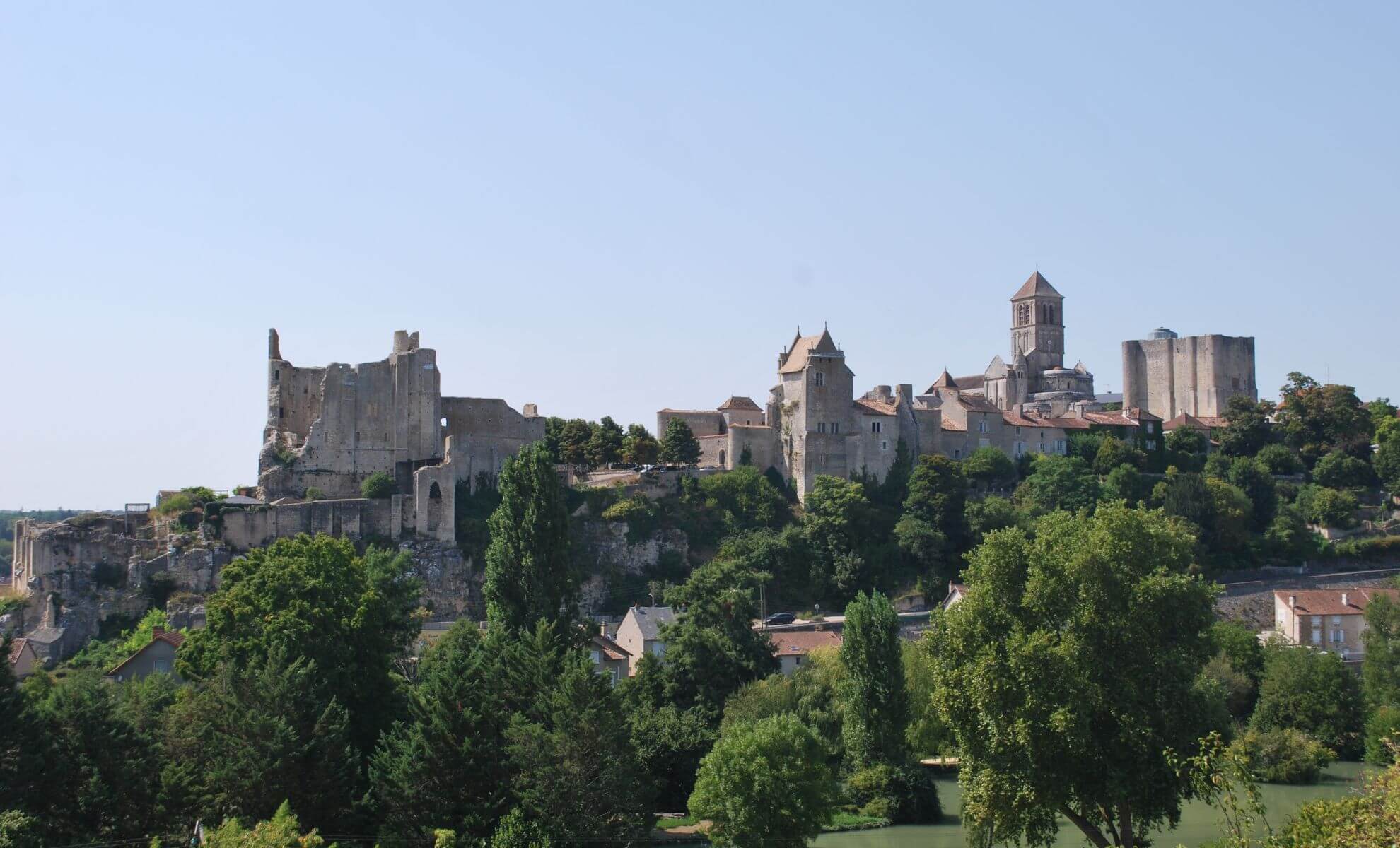 Village