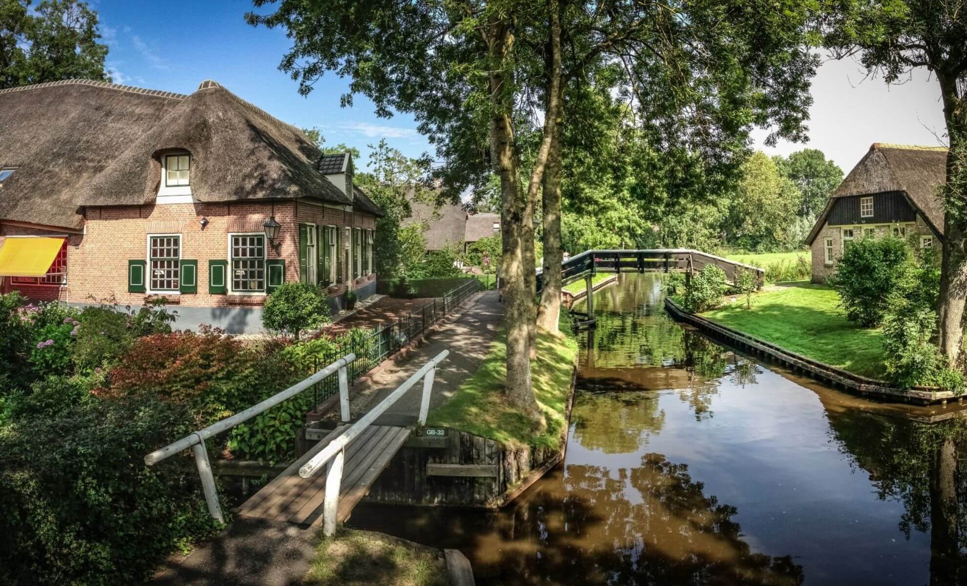 Village