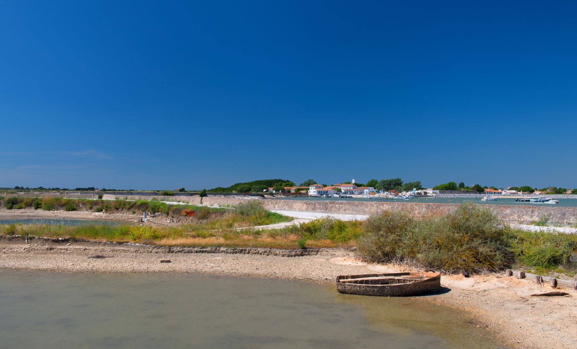 Ile de Ré