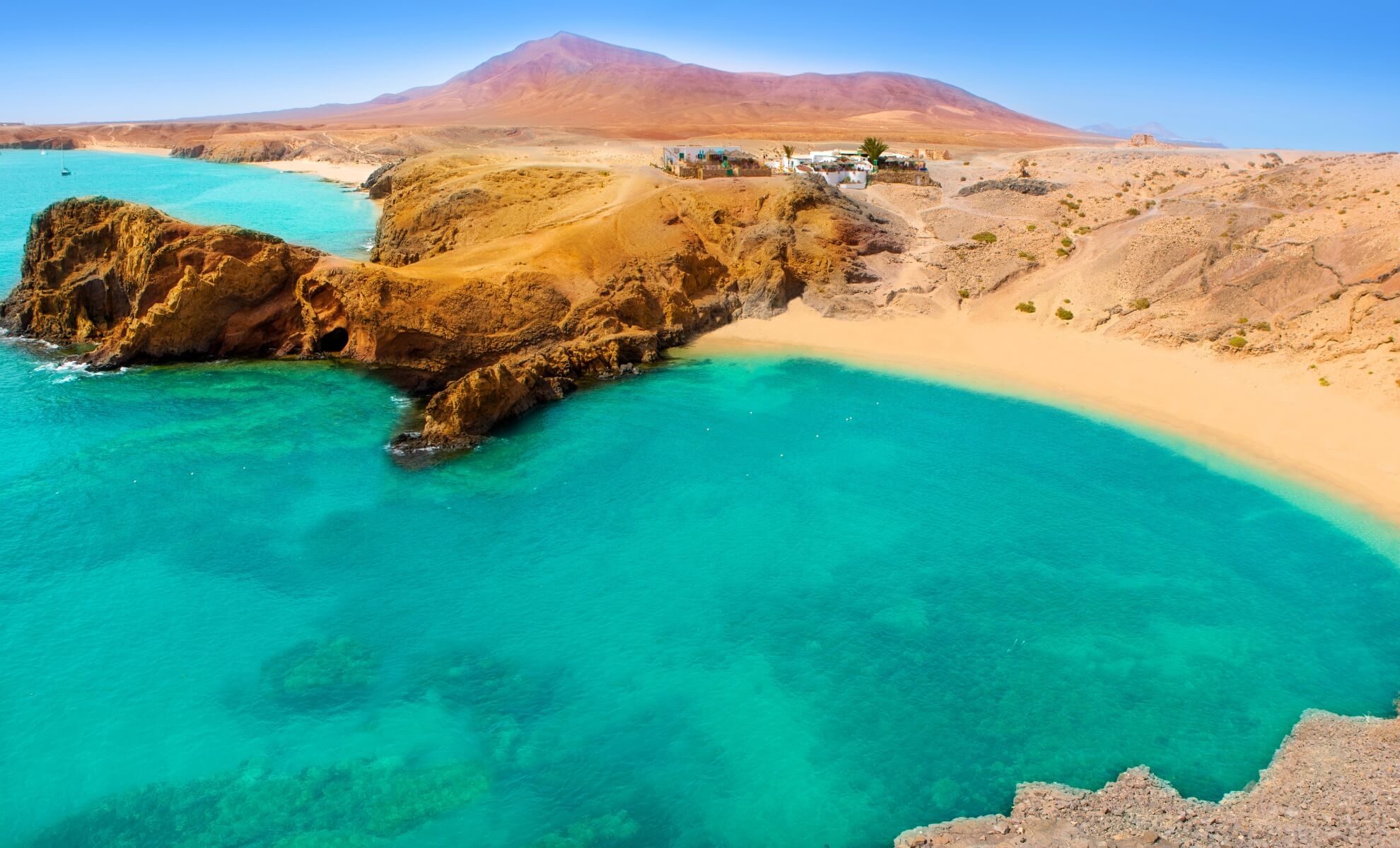 Lanzarote