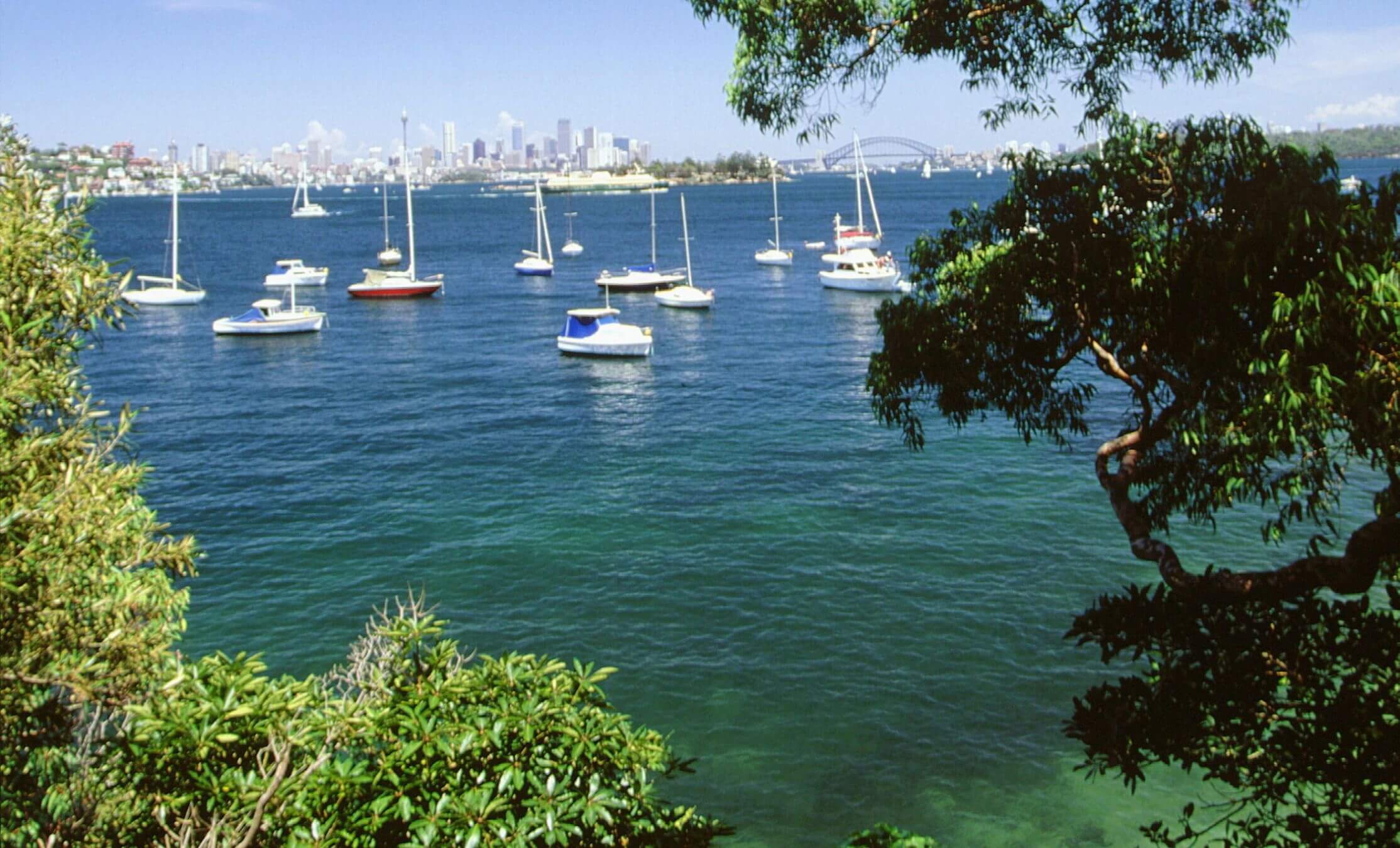 Watsons Bay