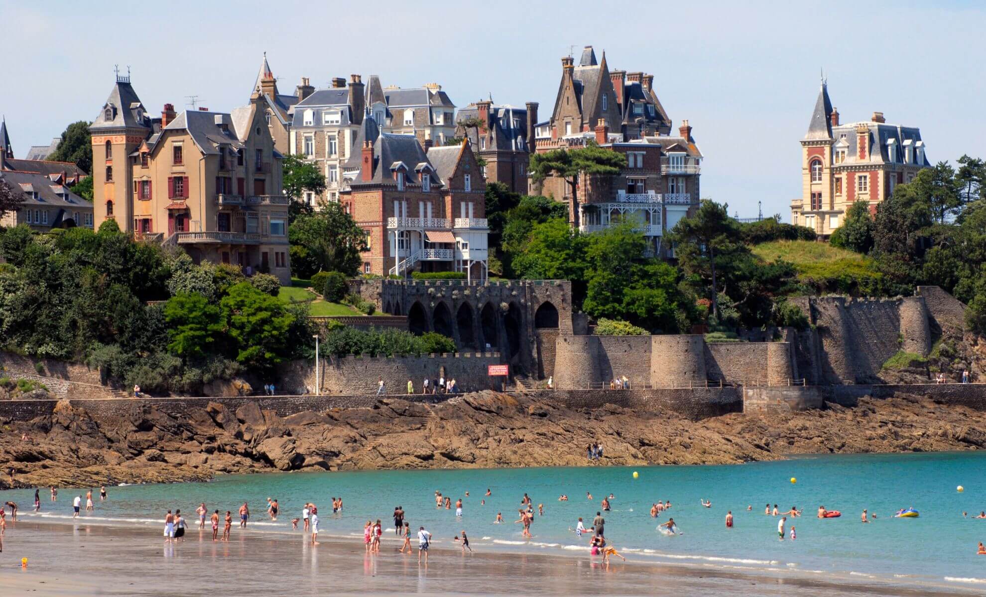 Dinard