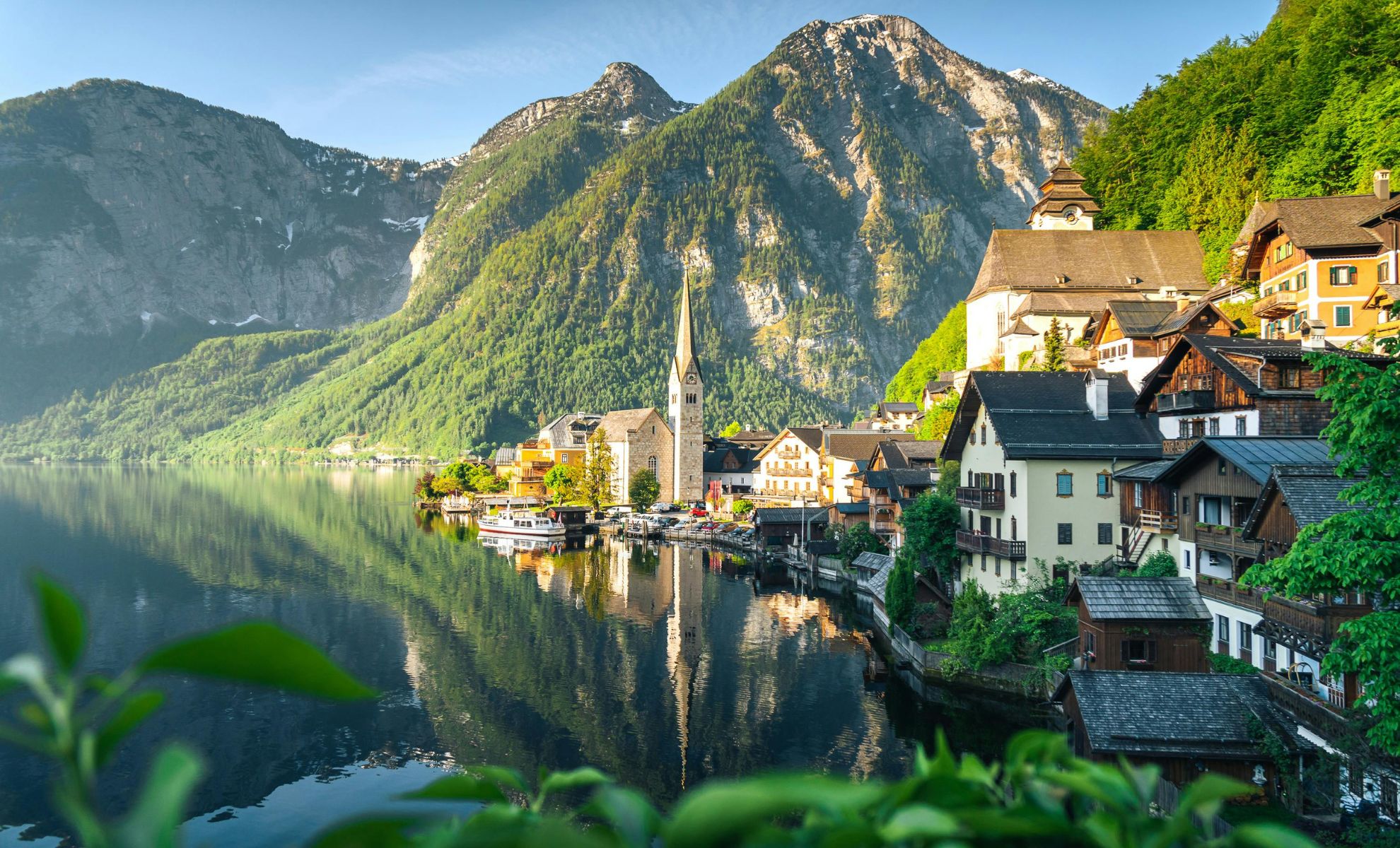 Hallstatt