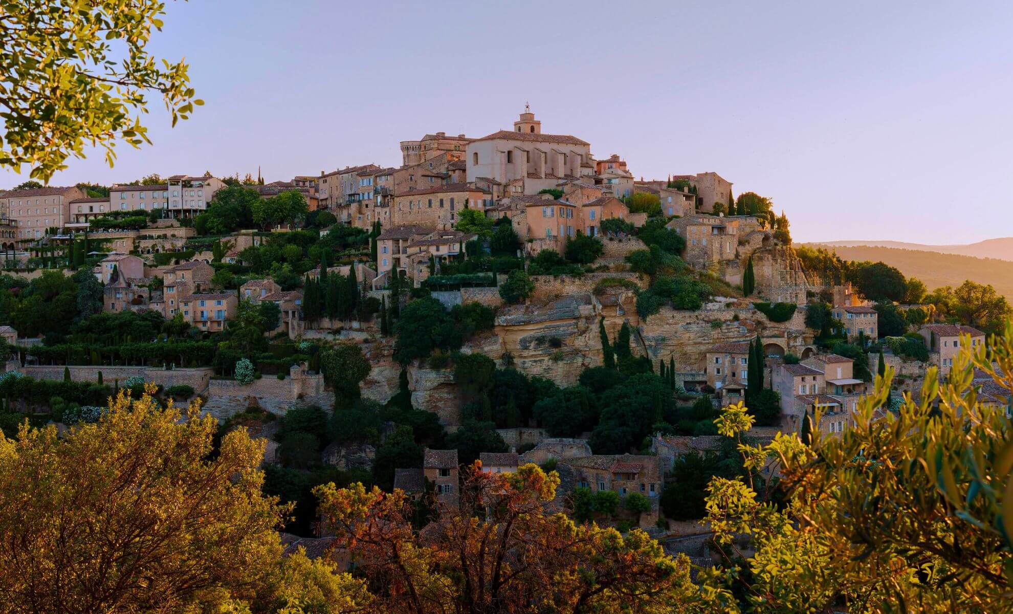 Saint-Rémy-de-Provence