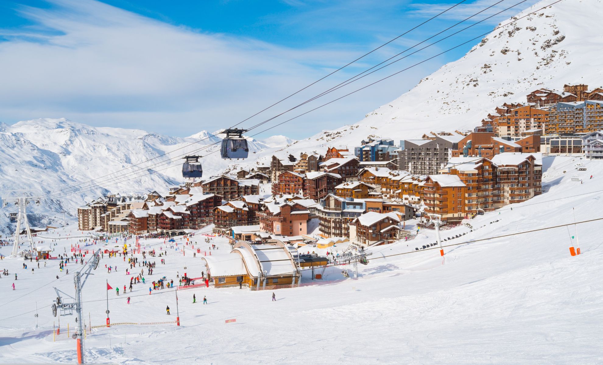 Val Thorens