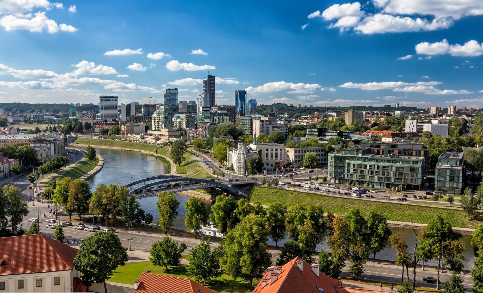 Vilnius