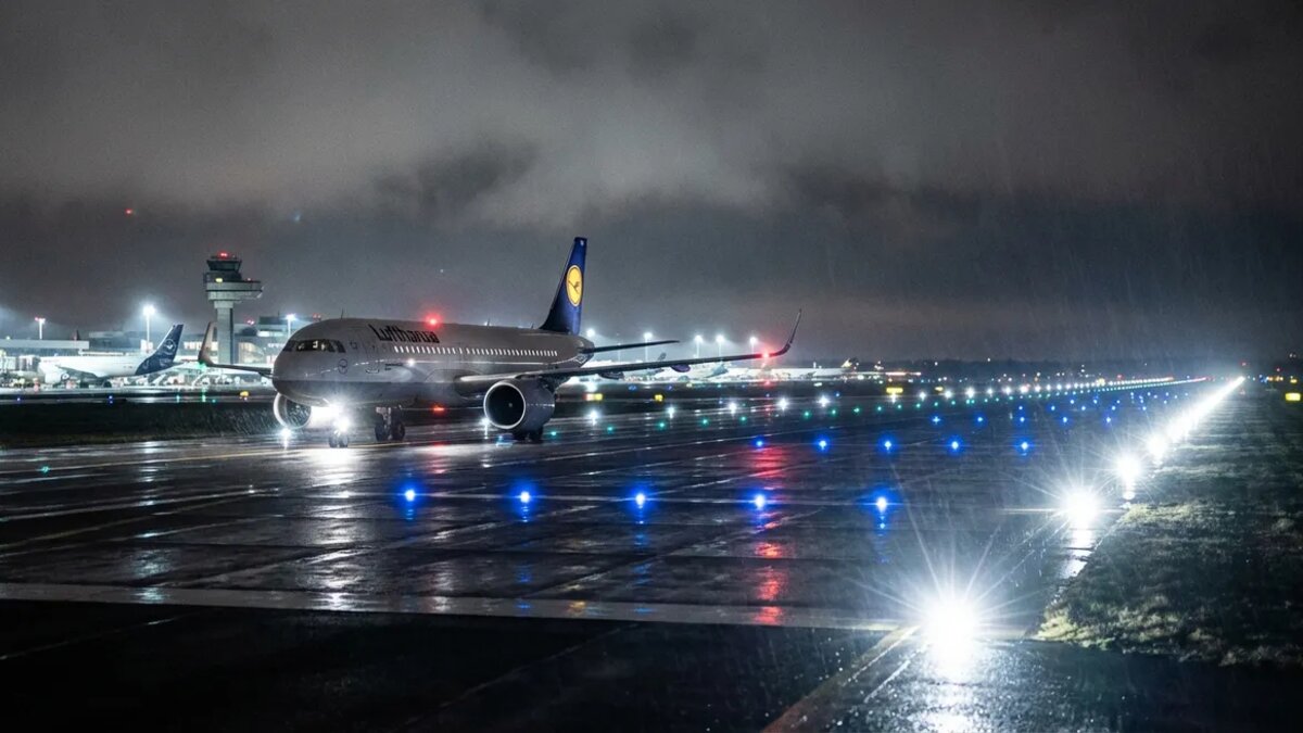 Incident Grave Brussels Airport Un A320 De SAS Tente De D coller 