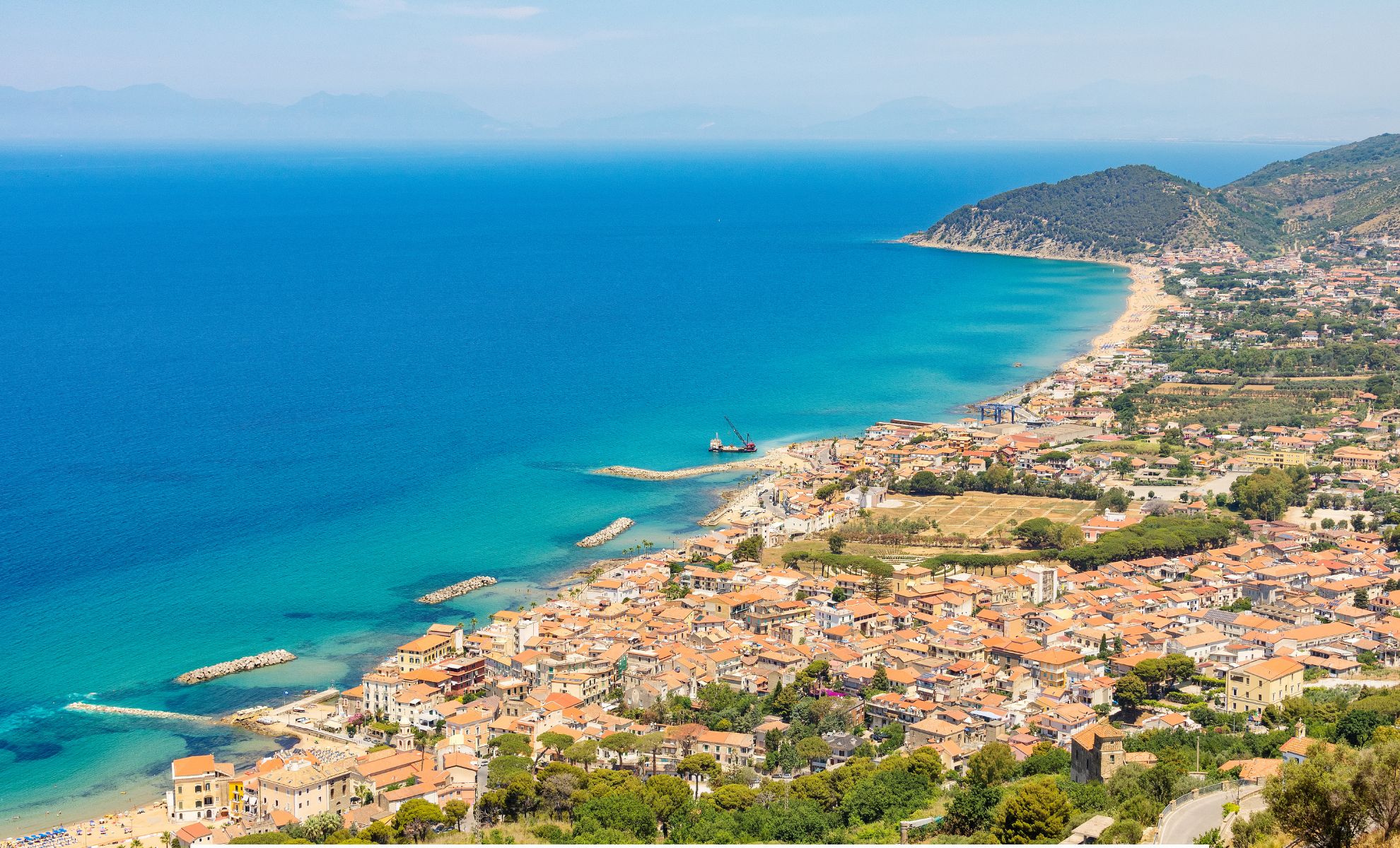 Italie