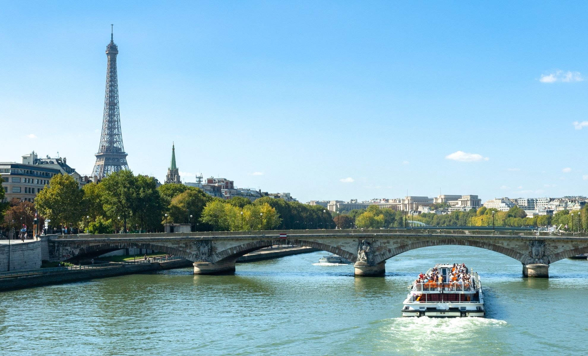 Activités gratuites à Paris