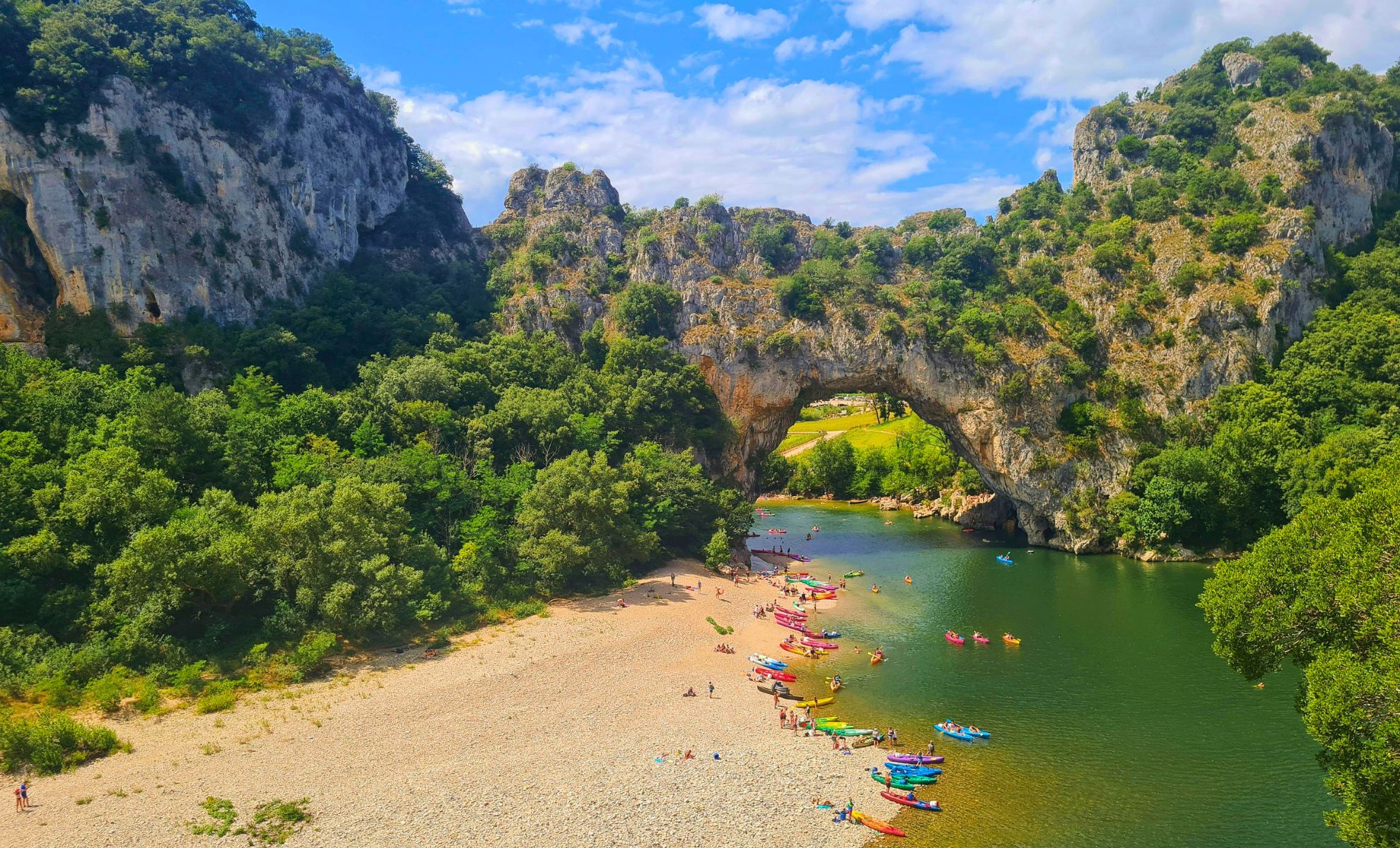 Ardèche